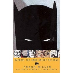 Batman: The Dark Knight Returns