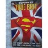 Superman: True Brit