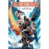 Deathstroke Vol. 2: God Killer
