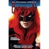 Batwoman vol 01 + 02