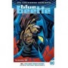 Blue Beetle Vol. 1: The More Things Change