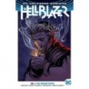 The Hellblazer Vol. 1: Poison Truth
