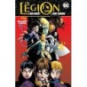 The Legion by Dan Abnett & Andy Lanning 1