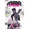 Motor Crush Vol 01 + 02