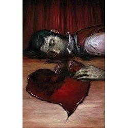 House of Mystery Vol. 4: The Beauty of Decay