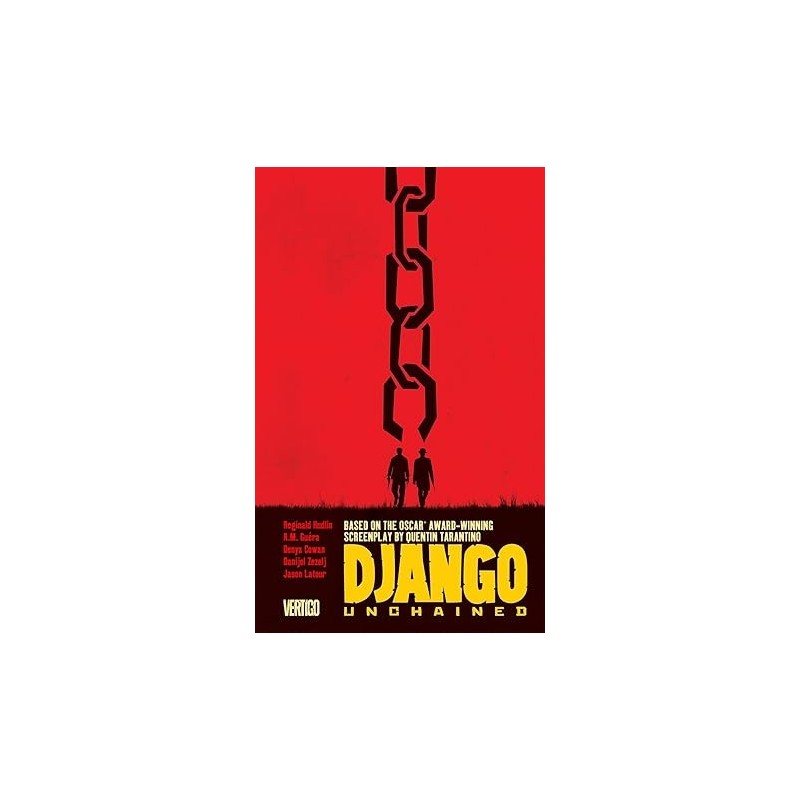 Django Unchained