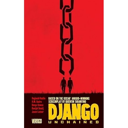 Django Unchained