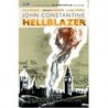 Hellblazer: The Laughing Magician