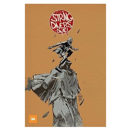 String Divers