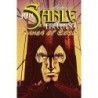 Jon Sable Freelance: Ashes of Eden