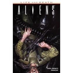 Aliens: Life and Death