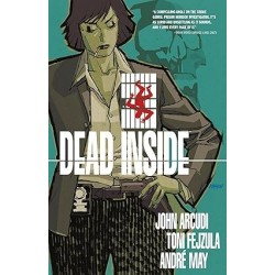 Dead Inside Volume 1