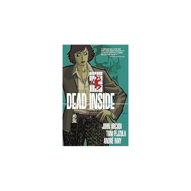 Dead inside