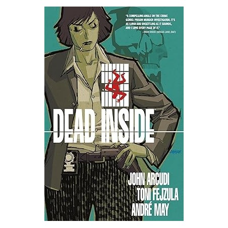 Dead Inside Volume 1