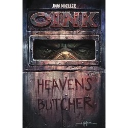 OINK: Heaven's Butcher