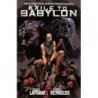 Exile to Babylon