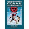 The Chronicles of Conan Volume 23: Well of Souls and Other Stories