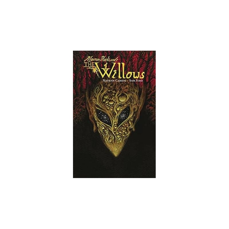 Algernon Blackwood's The Willows