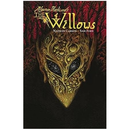 Algernon Blackwood's The Willows
