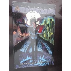 Book Of Lost Souls