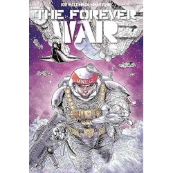 The Forever War Vol. 1