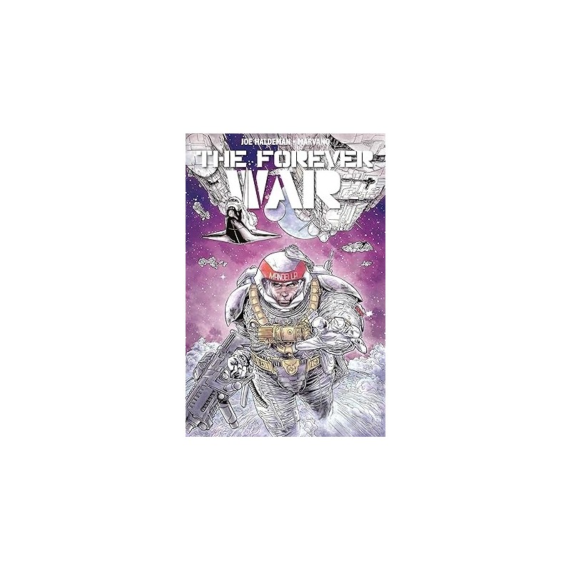 The Forever War Vol. 1