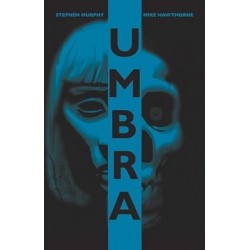 Umbra (Dover Graphic Novels)