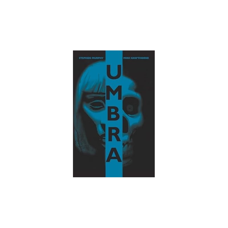 Umbra (Dover Graphic Novels)