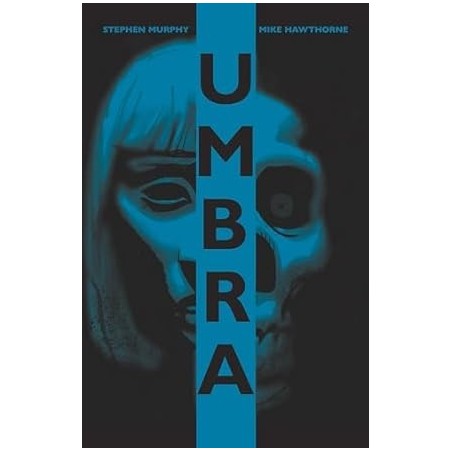 Umbra (Dover Graphic Novels)