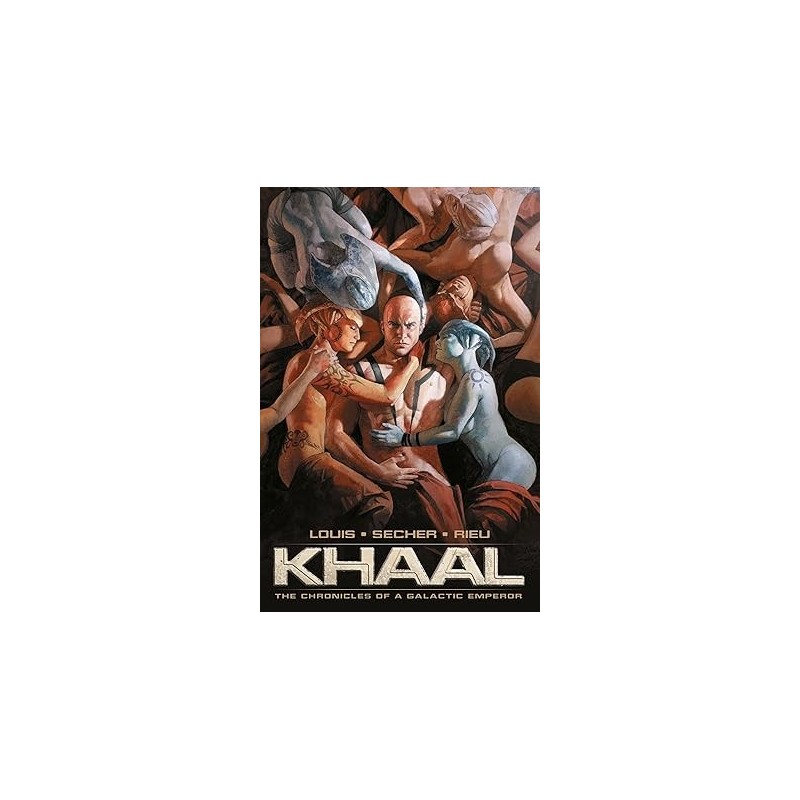 Khaal