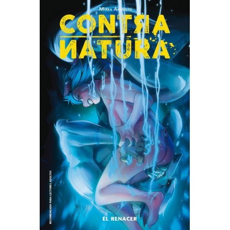 Contra Natura 1 Al 3 Completa