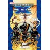 Coleccionable Ultimate. X-Men 10