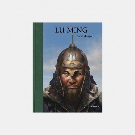 Lu Ming Vent Mongol