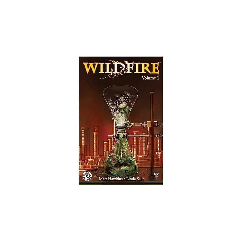 Wildfire Volume 1