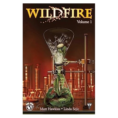 Wildfire Volume 1
