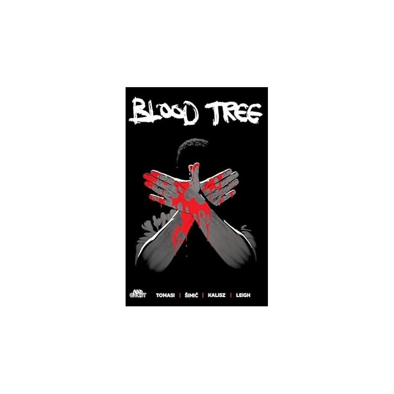 Blood Tree