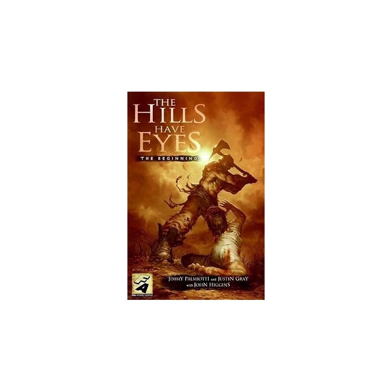 The Hills Have Eyes: The Beginning