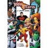 Teen Titans by Geoff Johns Omnibus: 2022 edition