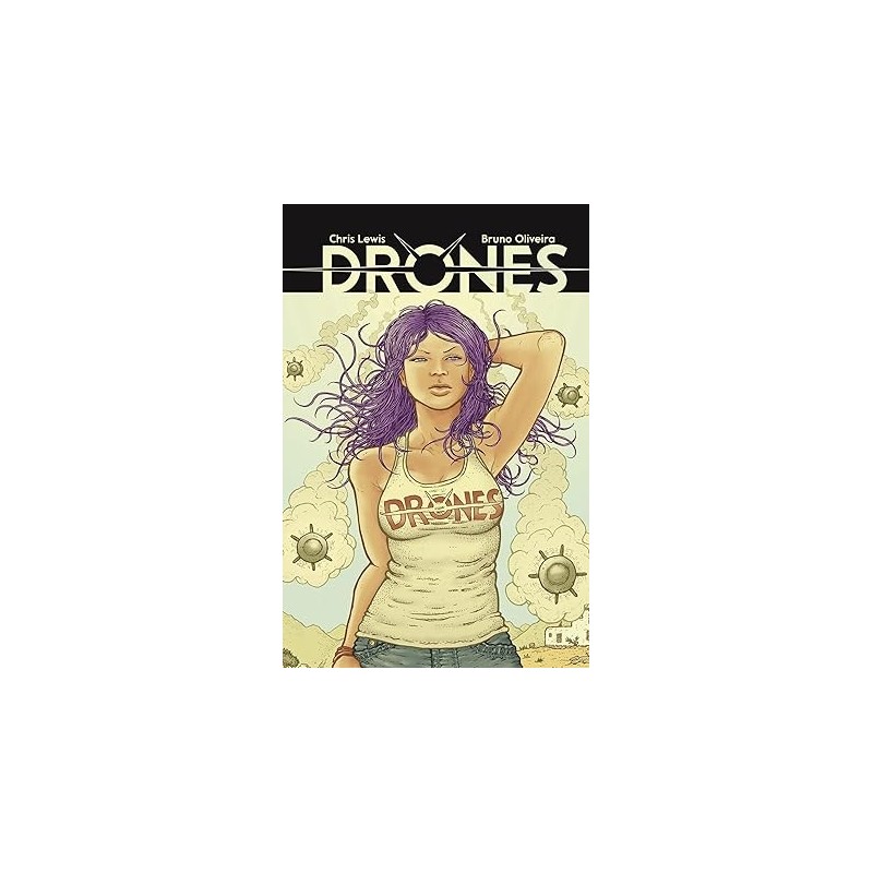 Drones