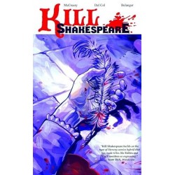 Kill Shakespeare Volume 1