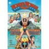 Wonder Woman by George Perez Omnibus (2022 Edition)