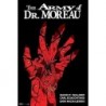 The Army of Doctor Moreau
