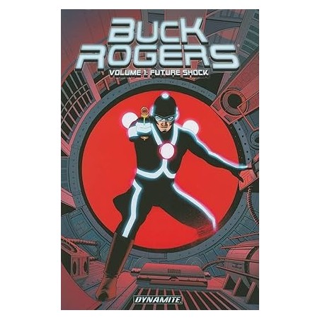 Buck Rogers Future Shock
