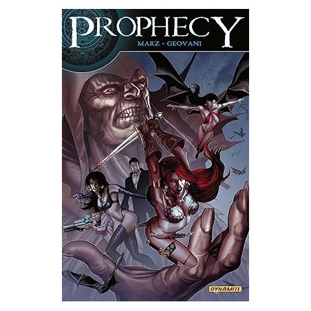 Prophecy