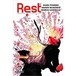Rest Volume 1