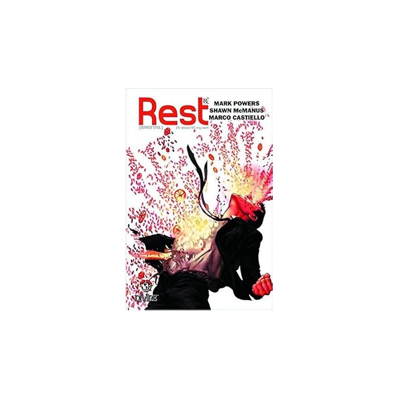 Rest Volume 1