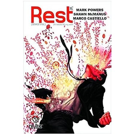 Rest Volume 1