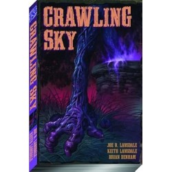 CRAWLING SKY TP
