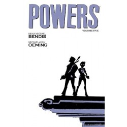 Powers Vol 05