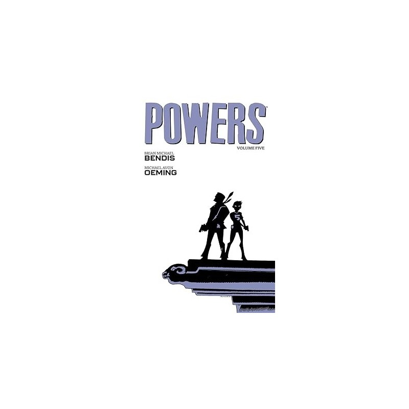 Powers Vol 05
